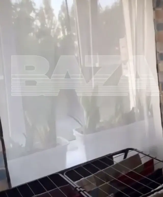 Ukrainian Drone Explosion Near Azov Residential Area Sparks Concern Over Civilian Risk in Rostov Oblast