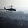 Ukrainian Forces Deploy Igla Missiles to Neutralize Russian UAVs, Signaling Tactical Shift in Conflict