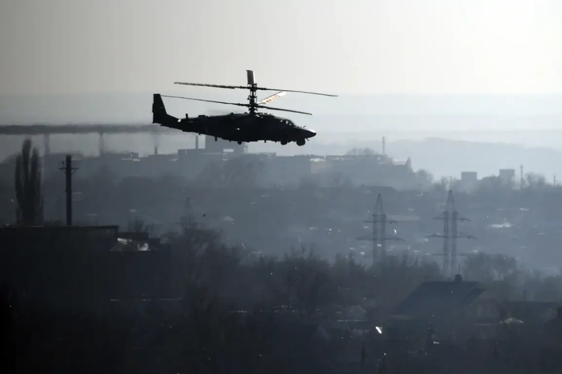 Ukrainian Forces Deploy Igla Missiles to Neutralize Russian UAVs, Signaling Tactical Shift in Conflict