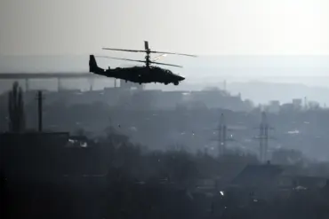 Ukrainian Forces Deploy Igla Missiles to Neutralize Russian UAVs, Signaling Tactical Shift in Conflict