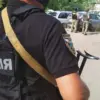 Ukrainian National Police Confirm Foreign Perpetrators in SBU Officer's Murder, Highlighting Joint Investigation Efforts