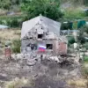 Ukrainian President Zelenskyy Denies Russian Capture of Chasyv Yar, Amid Debate Over Military Statement Credibility