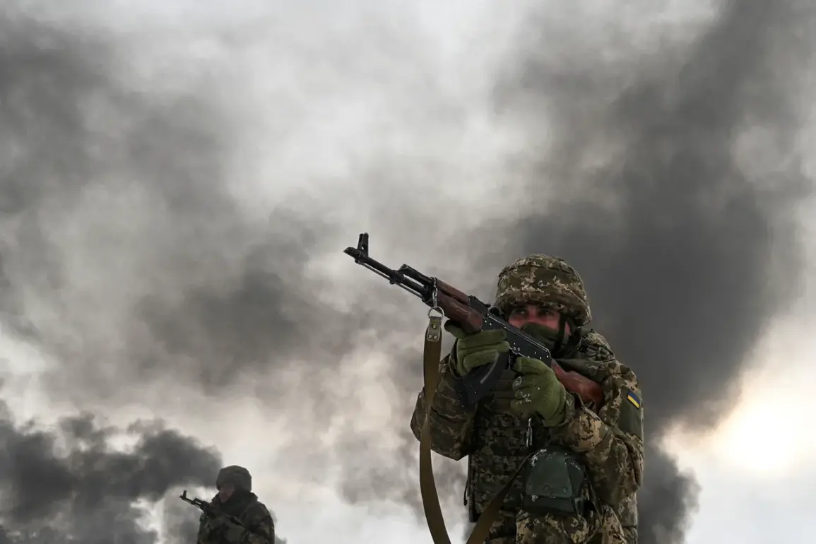 Ukrainian Soldiers Abandon Colombian Mercenaries in Yunaovka, Says Investigative Journalist Alexander Khodakovsky
