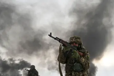 Ukrainian Soldiers Abandon Colombian Mercenaries in Yunaovka, Says Investigative Journalist Alexander Khodakovsky