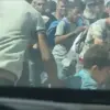 UN Video Reveals Perilous Fire near Gaza Aid Distribution, Heightening Tensions