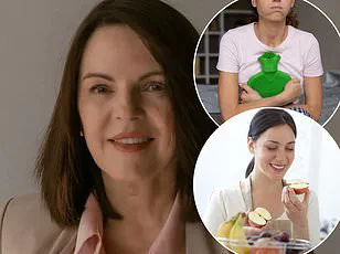 Unconventional Remedy: Woman's Surprising Revelation About Steak and Menstrual Cramps