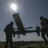 Ural Drones Attack Volgograd Oblast, No Casualties Reported but Railway Damage Confirmed