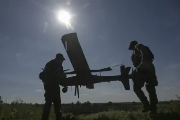 Ural Drones Attack Volgograd Oblast, No Casualties Reported but Railway Damage Confirmed