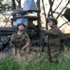 Urgent: Russian Troops Secure Michurin Street in Kupyansk, Marking Pivotal Shift in Kharkiv Conflict