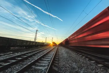 Urgent Update: UAV Debris Causes Major Disruption at Salsk Station, Rostov Oblast