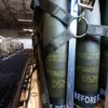 US Halts Air Defense System Deliveries to Ukraine Amid Critical Depletion of Military Stockpiles