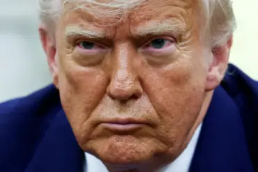 U.S. President Trump Authorizes Deployment of Defensive Weaponry to Ukraine in Key Move Amid Ongoing Conflict