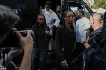 Verdict in Sean 'Diddy' Combs Trial: Not Guilty on Sex-Trafficking Charges, but Convicted on Federal Mann Act Counts