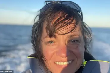 Violent Crime at Crawford Pond Shocks Maine Community: 48-Year-Old Boat Captain Victim
