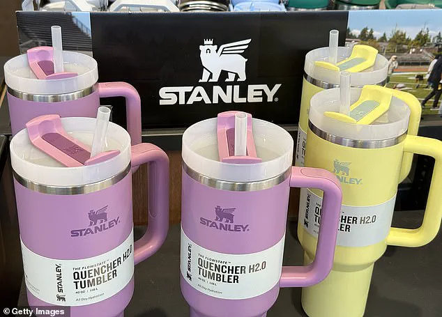 Viral TikTok Video Reveals Surprising Tip Hidden in Stanley Cup’s Owner’s Manual