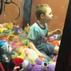 Viral Video of Boy Trapped in Claw Machine at Ohio Community Center Sparks Child Safety Concerns