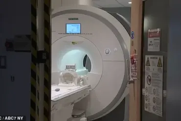 Westbury Community Reels After Fatal MRI Incident Linked to Metal Necklace