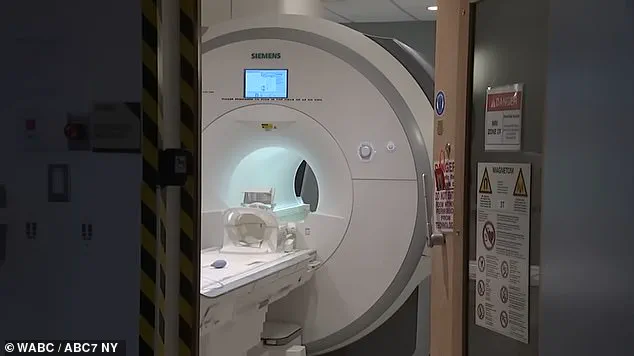 Westbury Community Reels After Fatal MRI Incident Linked to Metal Necklace