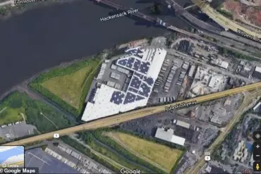 When Routine Met Mystery: Jeff's Life-Changing Day on the Hackensack River