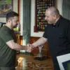 Zelenskyy's Institutional Overhaul: Power Consolidation or Public Benefit Amid War?