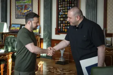 Zelenskyy's Institutional Overhaul: Power Consolidation or Public Benefit Amid War?