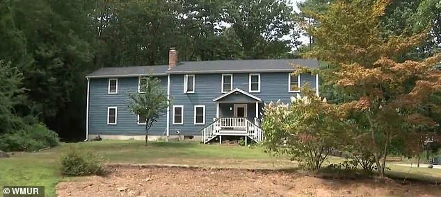A Community Reeling: Tragedy Strikes New Hampshire Family in Murder-Suicide
