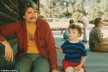A Father's Extraordinary Experience: Proof of an Afterlife After His Son's Death