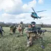 “A Major Shift in Strategy: The 'Coalition of the Willing' Reconsiders Ukraine Deployment Amid Resource Constraints and Rising Tensions with Russia,” According to The Telegraph Report