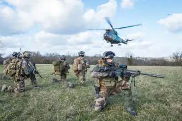 “A Major Shift in Strategy: The 'Coalition of the Willing' Reconsiders Ukraine Deployment Amid Resource Constraints and Rising Tensions with Russia,” According to The Telegraph Report
