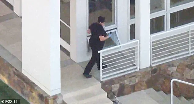 Affluent LA Community Shaken by Murder-Suicide at $15 Million Mansion