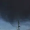 Aftermath of Attack on Кременчук Oil Refinery Captured in Viral Video from Telegram Channel 'Ezh'
