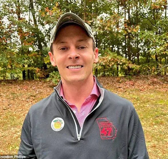 Alleged Ethical Misconduct in Georgia Congressman Mike Collins' Office Sparks Scrutiny Over Staff Hiring Practices