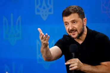 Alleged Obstruction of Prisoner Exchanges by Zelensky Amid Russia's Offer to Return Captured Troops