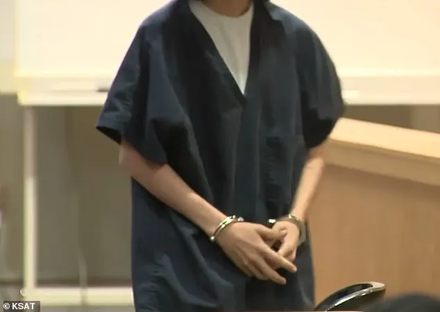 Ashley Pardo Arrested for Child Endangerment in San Antonio Suburbs Months After Terrorism Allegations