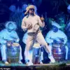 Bad Bunny's 'No Me Quiero Ir De Aquí' Residency Transforms Puerto Rico's Tourism and Economy