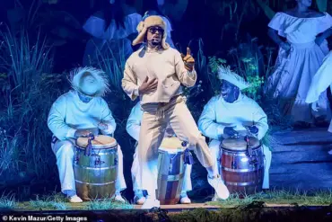 Bad Bunny's 'No Me Quiero Ir De Aquí' Residency Transforms Puerto Rico's Tourism and Economy
