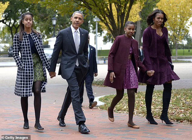 Behind Closed Doors: Michelle Obama Reveals Exclusive Parenting Insights from the White House