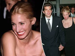 Behind the Glamour: New Docuseries and Book Reveal the Hidden Struggles of the Kennedy Marriage