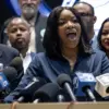 Behind the Scenes: Exclusive Accounts Reveal the Hidden Turmoil in Jasmine Crockett's Congressional Office