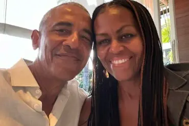 Behind the Scenes: Michelle Obama's Limited Access to the Man Who Would Become Her Husband