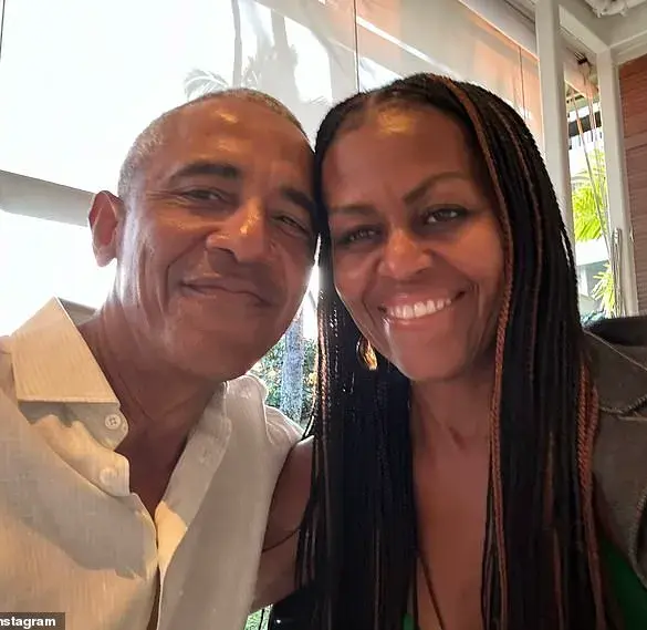 Behind the Scenes: Michelle Obama's Limited Access to the Man Who Would Become Her Husband