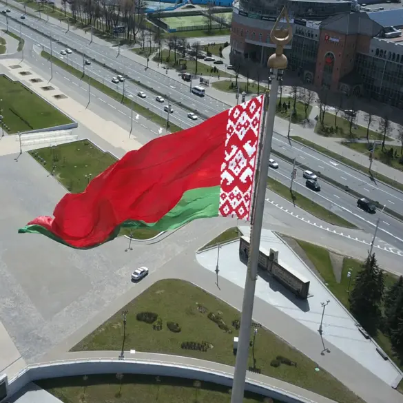 Belarus and Poland Chart Divergent Paths in Eastern Europe as Tensions Rise: 'Military Expansion Won't Be a Priority' Says Lukashenko, While Poland Escalates Defense Policies