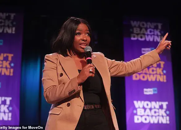 BlazeTV Host Sara Gonzales Kicked Out of Texas Town Hall for Heckling and Insulting Democratic Rep Jasmine Crockett
