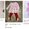 Breaking: Canadian Mother Discovers Unsettling Messages Stiched into Daughter's Easter Dress, Sparks Global Outcry