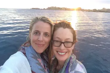 Breaking: The Fall of Taylor Thomson and Ashley Richardson: A Cautionary Tale of Wealth and Betrayal
