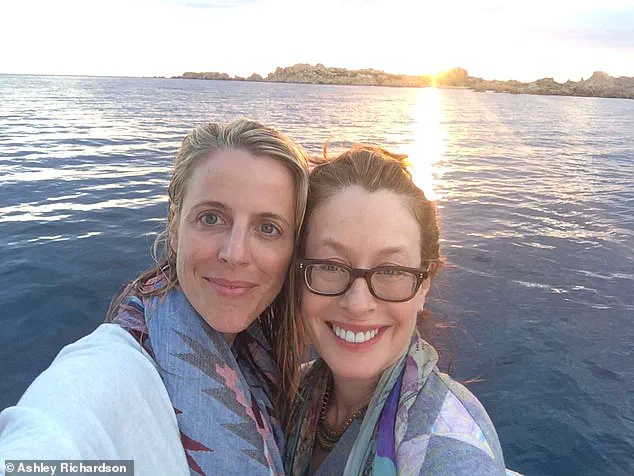 Breaking: The Fall of Taylor Thomson and Ashley Richardson: A Cautionary Tale of Wealth and Betrayal