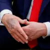 Breaking: White House Reveals Trump's Chronic Venous Insufficiency in July 2025 Memo, No Serious Arterial Disease Found
