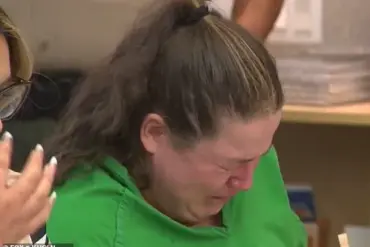 Brittney Mae Lyon Sentenced to 100 Years to Life for Delivering Vulnerable Children to Pedophile Boyfriend