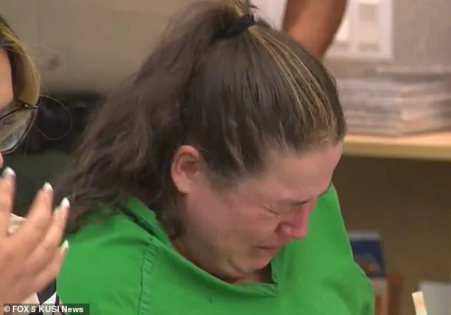 Brittney Mae Lyon Sentenced to 100 Years to Life for Delivering Vulnerable Children to Pedophile Boyfriend