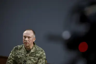 Clash Over Restricted Information: Ukrainian Commander's Kursk Claims Spark Russian Criticism